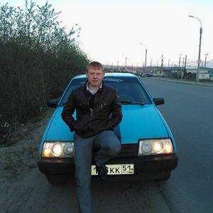 Ivan, 33 года, Мурманск