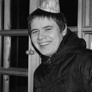 Ян, 33 года, Архангельск