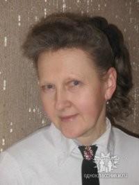Девушки в Минске (Беларусь): Ольга, 68 - ищет парня из Минска (Беларусь)