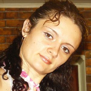 Людмила, 41 год, Молодечно