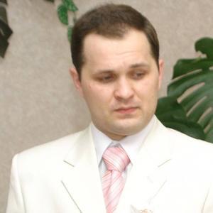 Владимир, 41 год, Волжский