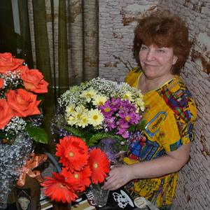 Нина, 76 лет, Череповец