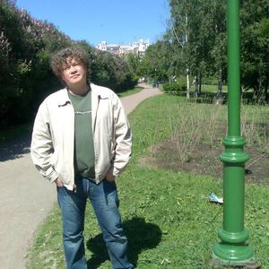 robert, 58 лет, Санкт-Петербург
