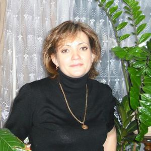 Людмила, 52 года, Омск