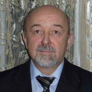 Гарик, 71 год, Москва