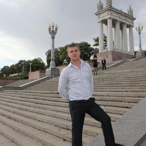 Дмитрий, 35 лет, Владимир