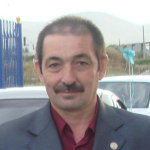 Serg, 63 года, Владикавказ