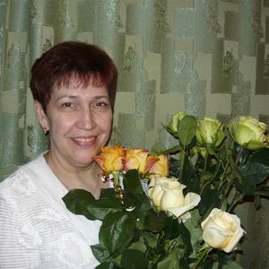 Любовь, 66 лет, Ногинск