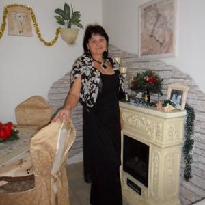 Светлана, 65 лет, Краснодар