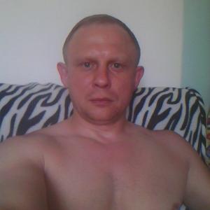 Димон, 42 года, Краснодар