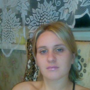 Девушки в Вологде: Татьяна, 42 - ищет парня из Вологды