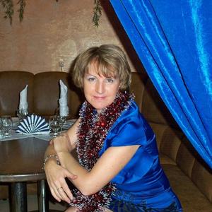 Лилия, 55 лет, Комсомольск-на-Амуре