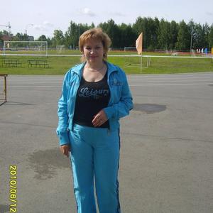 Валентина, 61 год, Пермь