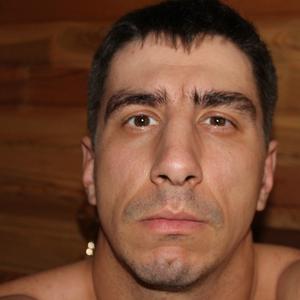 Шамиль, 43 года, Ноябрьск