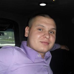 Вадим, 34 года, Москва