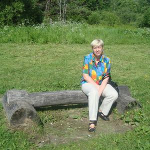 Наталья, 55 лет, Владимир
