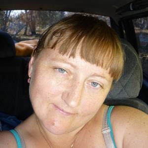 Светлана, 46 лет, Магнитогорск