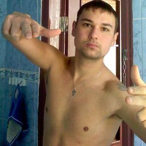 Александр, 37 лет, Ногинск