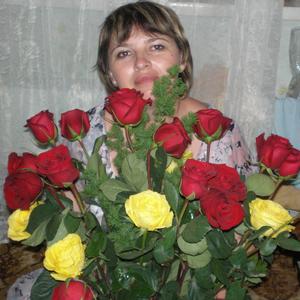 Евгения, 46 лет, Стрежевой