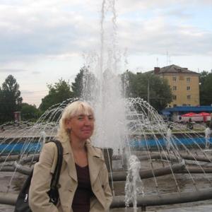 Марина, 60 лет, Рыбинск