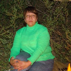 Елена, 57 лет, Орск