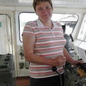 Нина Скворцова, 62 года, Городец