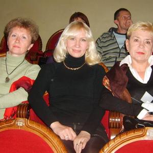 Девушки в Новокуйбышевске: Ольга, 64 - ищет парня из Новокуйбышевска