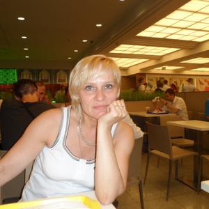 Лина, 54 года, Нарьян-Мар