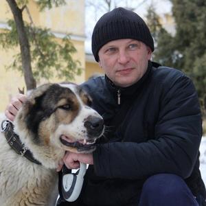 Андрей, 50 лет, Москва