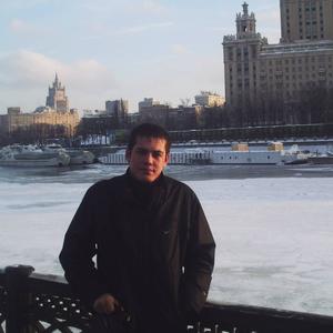 павел, 34 года, Москва