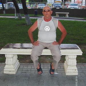 Сергей, 66 лет, Астрахань