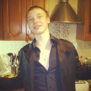 Вадим, 32 года, Санкт-Петербург