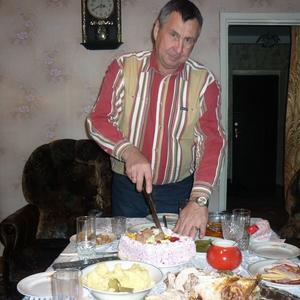 Парни в Тынде: Ferdinand Suleymanov, 64 - ищет девушку из Тынды