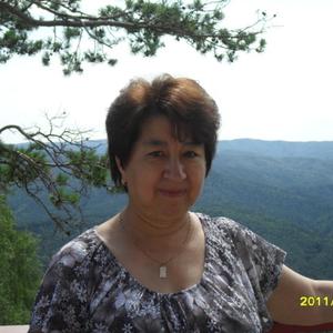 Наталья, 62 года, Хабаровск