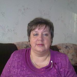 Марина, 63 года, Калининград