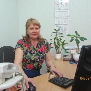 Людмила, 70 лет, Калининград