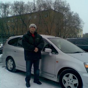 Руслан, 55 лет, Красноярск