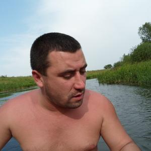 Иван, 44 года, Курск