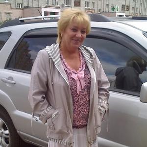 Наталья, 63 года, Ярославль