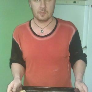 Дмитрий, 46 лет, Нефтеюганск