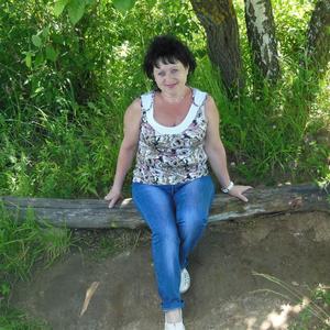 Девушки в Алексине: Любовь, 66 - ищет парня из Алексина