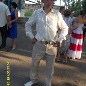 Серега, 41 год, Тамбов