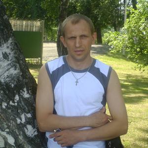Николай, 50 лет, Прокопьевск