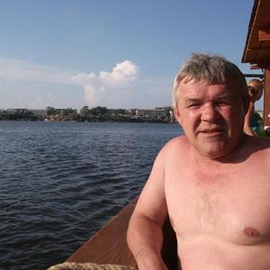Евгений Петухов, 66 лет, Тюмень