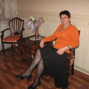 Валентина, 72 года, Ростов-на-Дону