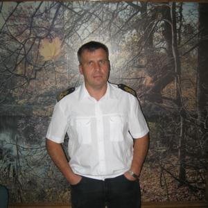 Сергей, 54 года, Архангельск