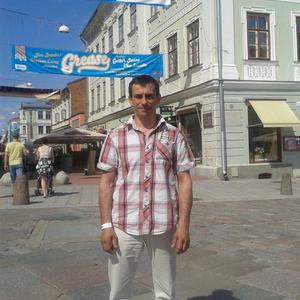 Николай, 43 года, Эстония