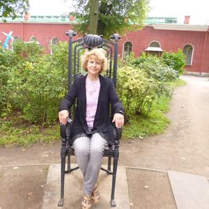 Девушки в Южно-Сахалинске: Ольга, 76 - ищет парня из Южно-Сахалинска