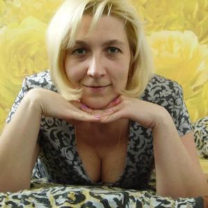 Татьяна, 49 лет, Краснодар