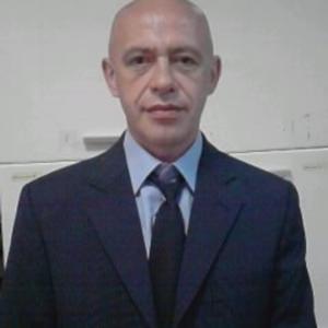 Николай Карманов, 49 лет, Сердобск